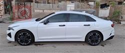 كيا K5